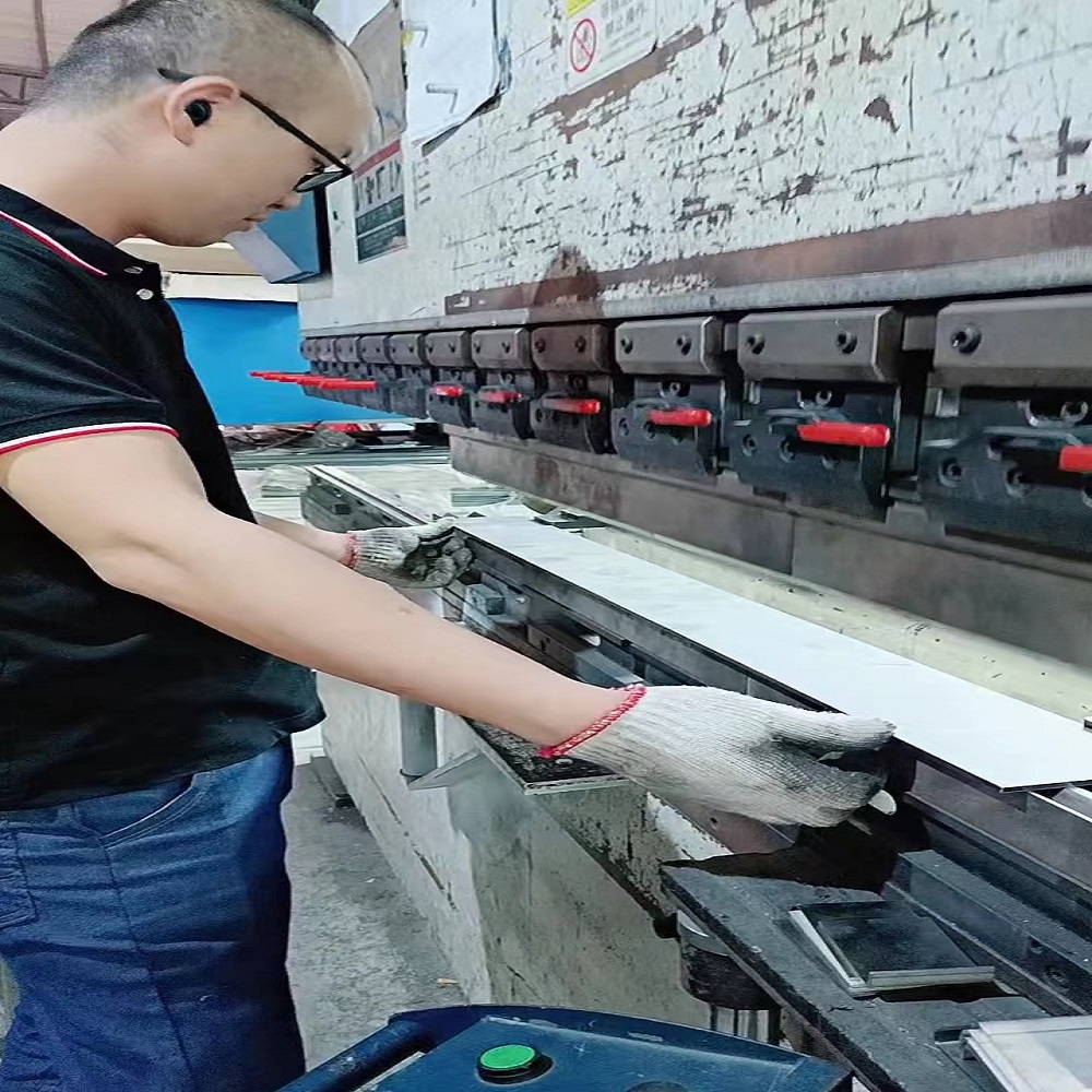 Dongguan Tuocheng Trading Co., Ltd.